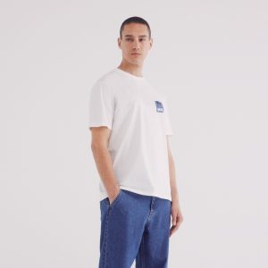 M SHORT SLEEVE T-SHIRT