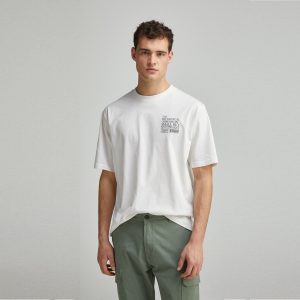 M BOTANICAL OBSESSION T-SHIRT