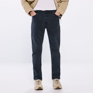 M RECONSIDER 5-POCKETS SLIM FIT TROUSERS