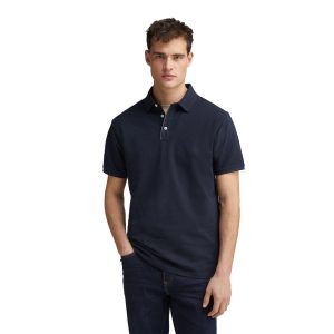 M PIPPING DAILY POLO SHIRT
