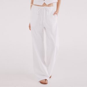 W TROUSERS
