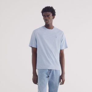 M MICROSTRIPES BASIC T-SHIRT