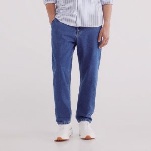 M LIGHT USED WASH CHINO