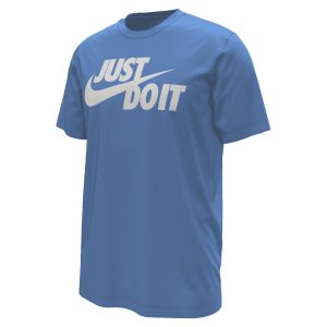 M NSW TEE JUST DO IT SWOOSH