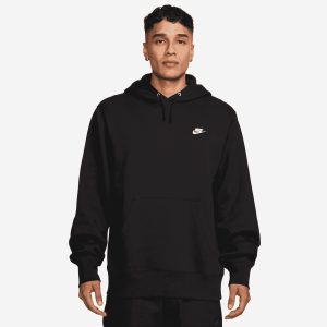 M NK CLUB BB PO HOODIE