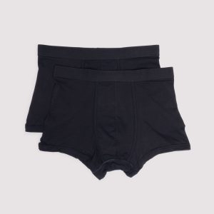 M KNITTED PACK 2 UNDERPAN