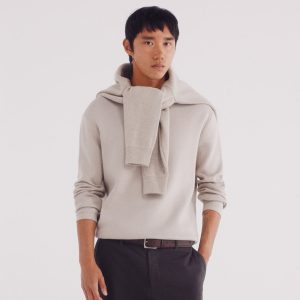 M KNITTED JUMPER