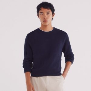 M KNITTED JUMPER