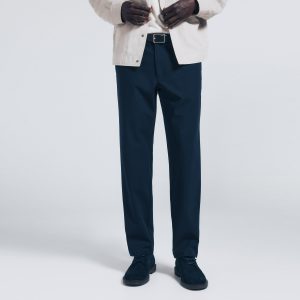 M WOVEN TROUSERS