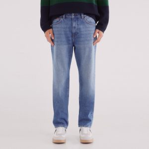 M WOVEN SHORT TROUSERS