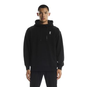 M Club Hoodie Graphic