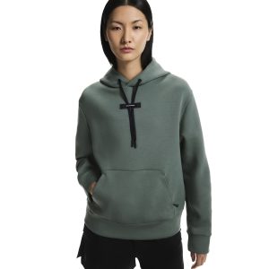 W Focus Tech Hoodie