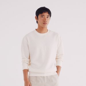 M KNITTED JUMPER
