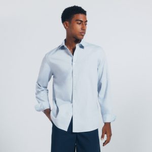 M WOVEN SHIRT