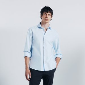 M WOVEN SHIRT