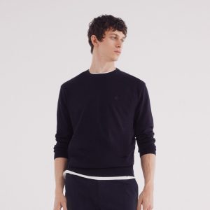 M KNITTED JUMPER
