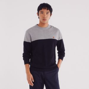 M KNITTED JUMPER