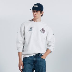 M KNITTED JUMPER