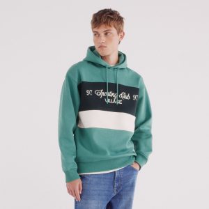 M KNITTED JUMPER