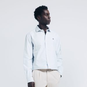 M WOVEN SHIRT