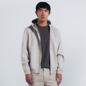 M WOVEN JACKET