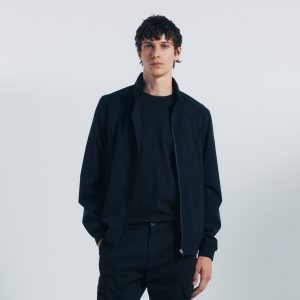 M WOVEN JACKET