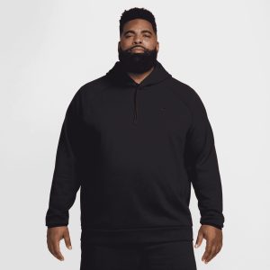 M NK DF UV PRIMARY PO HOODIE