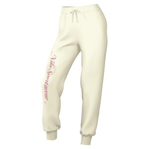 W NSW CLUB FLC GX STD PANT