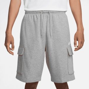 M NK CLUB BB CARGO SHORT