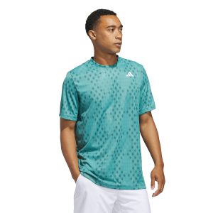 M CLUB GRAPH TEE