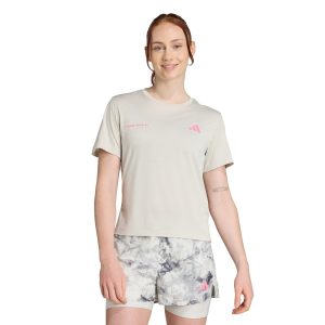 W OTR MEL TEE