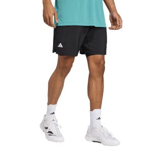 M CLUB 2IN1 SHORT