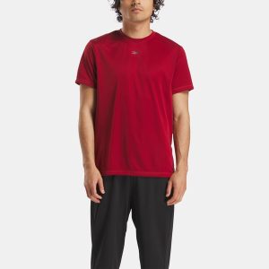 M ID TRAIN SS TECH TEE