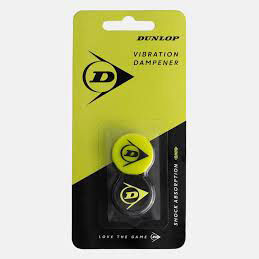 TAC Flying dampener ylw