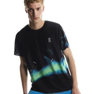 M Pace Mesh-T