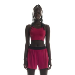 W Performance Flex Bra