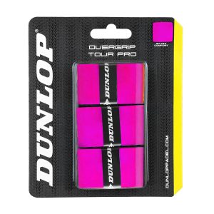 AC PDL tour pro ogrip pnk 3pcs