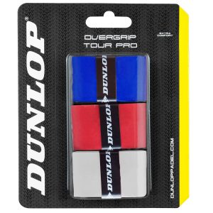 AC PDL tour pro ogrip mix 3pcs