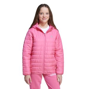 J ESS L PAD JKT