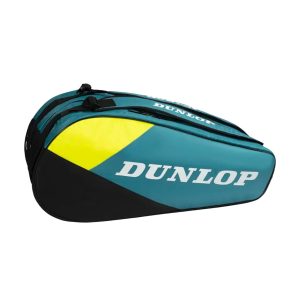 SX-Club 10RKT Teal blk yell