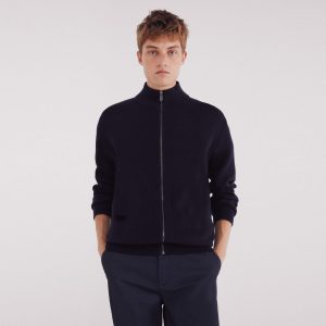 MEN KNITTED JUMPER