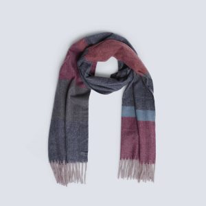 MEN WOVEN SCARF