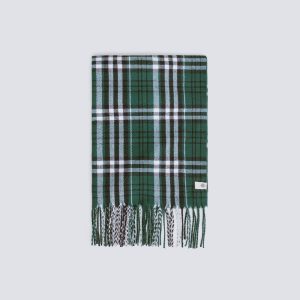 MEN WOVEN SCARF