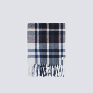 MEN WOVEN SCARF