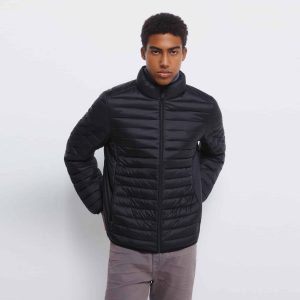 MEN WOVEN ANORAK