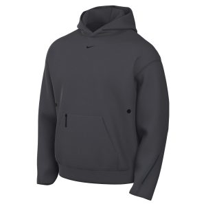 M NK TCH FLC HOODIE