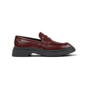 W Walden