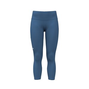 W TECH HI ANKLE LEG