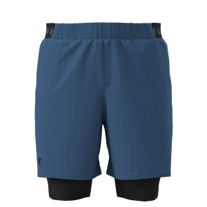 M UA Vanish Woven 2in1 Sts