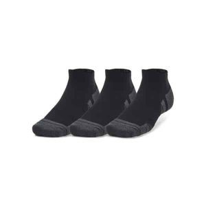 UA Performance Tech 3pk Low